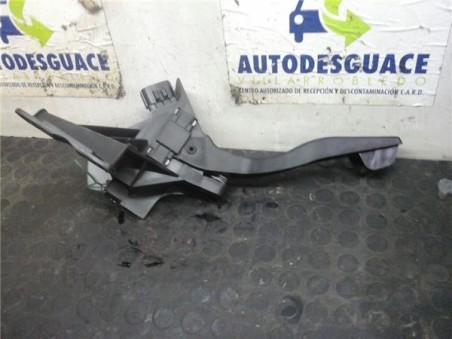 Potenciometro Pedal Gas Jaguar X-TYPE 2 0 D 