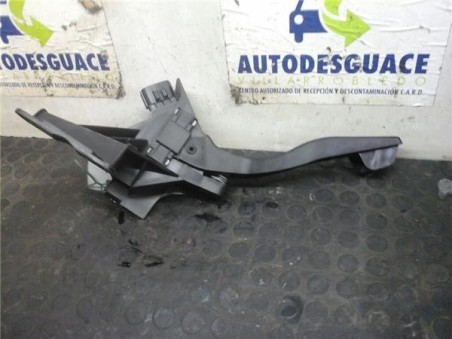 Potenciometro Pedal Gas Jaguar X-TYPE 2 0 D 