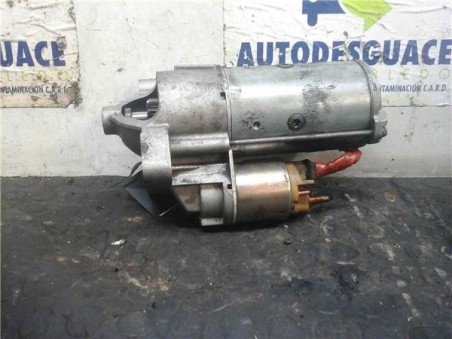 Motor Arranque Renault LAGUNA II 2 2 dCi Turbodiesel 