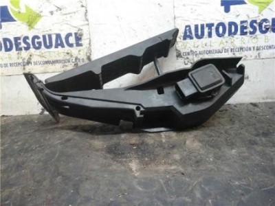 Potenciometro Pedal Gas BMW SERIE 3 BERLINA 2 0 16V D