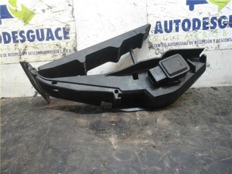 Potenciometro Pedal Gas BMW SERIE 3 BERLINA 2 0 16V D 