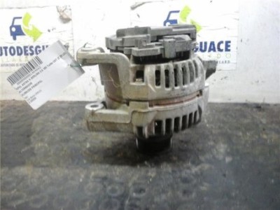 Alternador Opel ASTRA H BERLINA 2 0 16V Turbo 