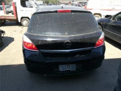 Motor Arranque Opel ASTRA H BERLINA 2 0 16V Turbo  2