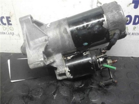 Motor Arranque Peugeot 406 BERLINA 1 9 Turbodiesel 