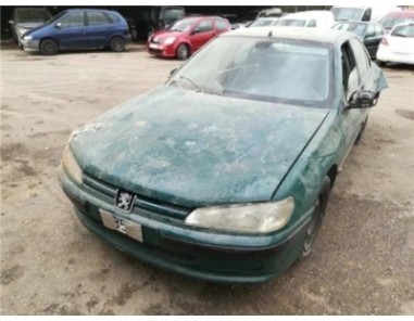 Motor Arranque Peugeot 406 BERLINA 1 9 Turbodiesel 