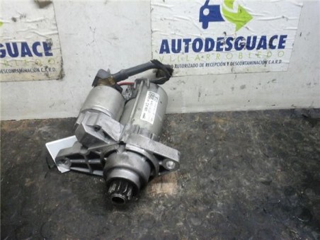Motor Arranque Seat IBIZA ST 1 2 TSI 