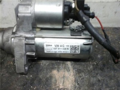 Motor Arranque Seat IBIZA ST 1 2 TSI  2