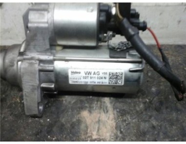 Motor Arranque Seat IBIZA ST 1 2 TSI 