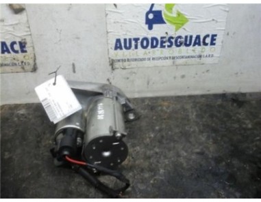 Motor Arranque Seat IBIZA ST 1 2 TSI 