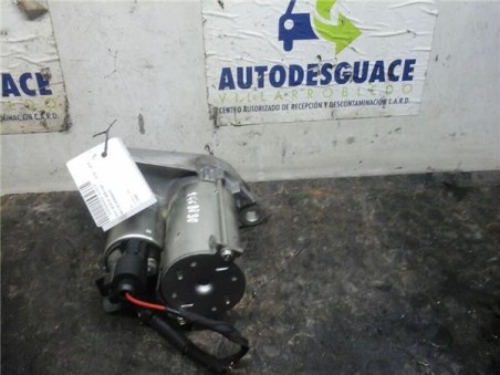 Motor Arranque Seat IBIZA ST 1 2 TSI 