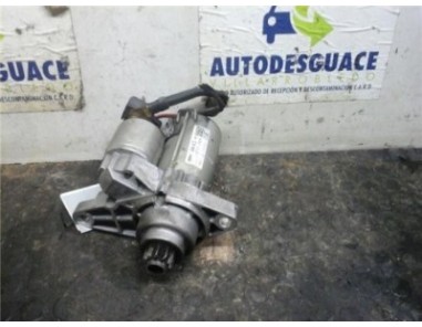Motor Arranque Seat IBIZA ST 1 2 TSI 
