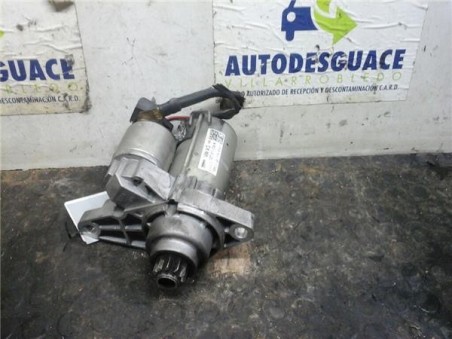 Motor Arranque Seat IBIZA ST 1 2 TSI 