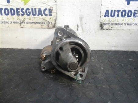Motor Arranque Toyota RAV 4 1 8 16V 