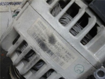 Alternador Fiat DOBLO 1 3 16V JTD