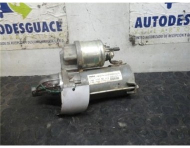 Motor Arranque Fiat DOBLO 1 3 16V JTD 