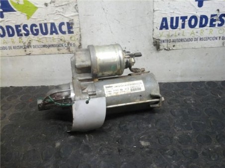 Motor Arranque Fiat DOBLO 1 3 16V JTD 