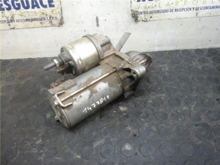 Motor Arranque Fiat DOBLO 1 3 16V JTD 