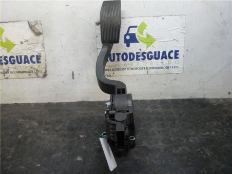 Potenciometro Pedal Gas Fiat DOBLO 1 3 16V JTD 