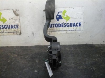 Potenciometro Pedal Gas Fiat DOBLO 1 3 16V JTD  2