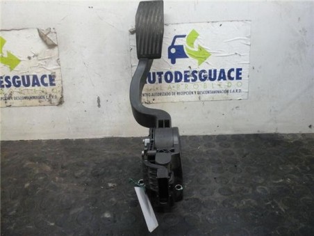 Potenciometro Pedal Gas Fiat DOBLO 1 3 16V JTD 
