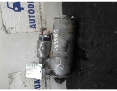 Motor Arranque Ford MONDEO BER  * Motor Arranque Ford MONDEO BER  *
