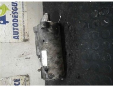 Motor Arranque Ford MONDEO BER  * Motor Arranque Ford MONDEO BER  *