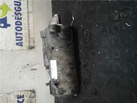 Motor Arranque Ford MONDEO BER  *