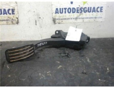 Potenciometro Pedal Gas Ford MONDEO BER  *