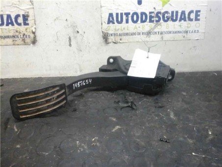 Potenciometro Pedal Gas Ford MONDEO BER  *