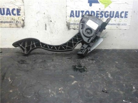 Potenciometro Pedal Gas Ford MONDEO BER  *