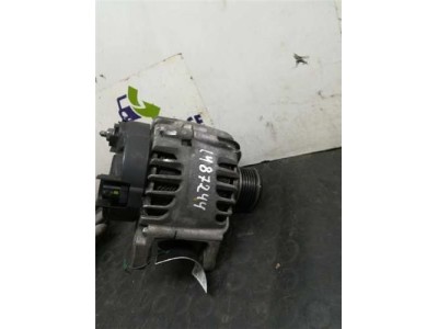Alternador Renault MEGANE III BERLINA 5 P 1 5 dCi D FAP