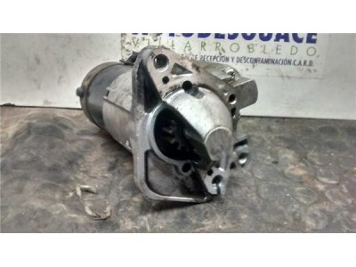 Motor Arranque Renault MEGANE II BERLINA 5P 1 5 dCi D