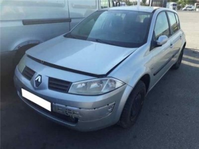 Motor Arranque Renault MEGANE II BERLINA 5P 1 5 dCi D  2