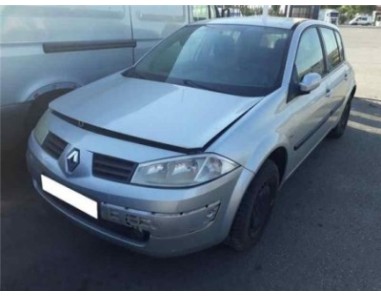 Motor Arranque Renault MEGANE II BERLINA 5P 1 5 dCi D 