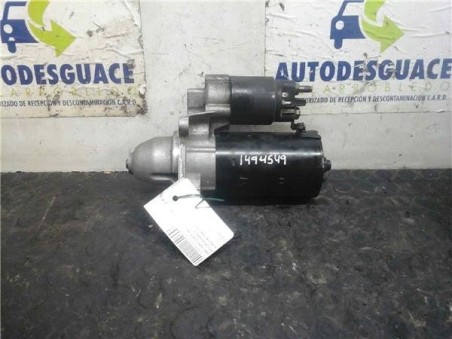 Motor Arranque BMW SERIE 5 BERLINA 2 2 24V 