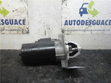 Motor Arranque BMW SERIE 5 BERLINA 2 2 24V 