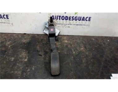 Potenciometro Pedal Gas Toyota AURIS 1 4 Turbodiesel 