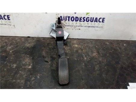 Potenciometro Pedal Gas Toyota AURIS 1 4 Turbodiesel 