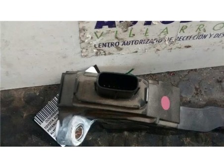 Potenciometro Pedal Gas Toyota AURIS 1 4 Turbodiesel 