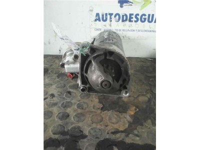Motor Arranque Fiat MAREA BERLINA 1 9 JTD