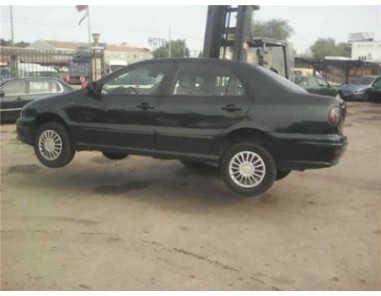 Motor Arranque Fiat MAREA BERLINA 1 9 JTD 