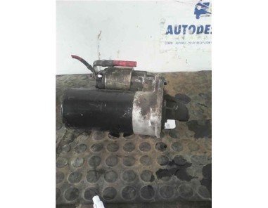 Motor Arranque Fiat MAREA BERLINA 1 9 JTD 