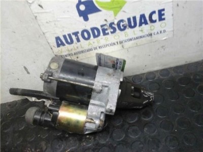 Motor Arranque Honda CIVIC BERLINA 3/4 1 4 