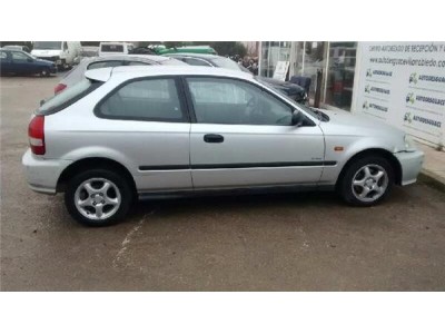 Motor Arranque Honda CIVIC BERLINA 3/4 1 4  2