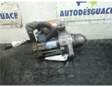 Motor Arranque Honda CIVIC BERLINA 3/4 1 4 