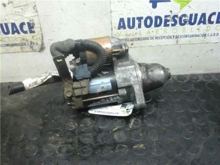 Motor Arranque Honda CIVIC BERLINA 3/4 1 4 