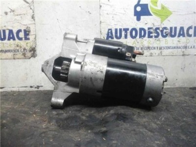 Motor Arranque Peugeot 306 BERLINA 3/4/5 PUERTAS 1 9 Turbodiesel
