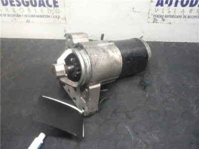 Motor Arranque Citroen C4 BERLINA 1 6 16V HDi
