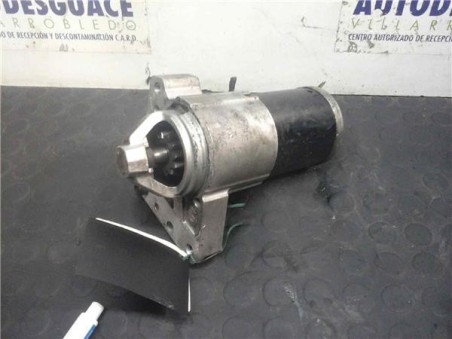 Motor Arranque Citroen C4 BERLINA 1 6 16V HDi 