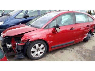 Motor Arranque Citroen C4 BERLINA 1 6 16V HDi  2